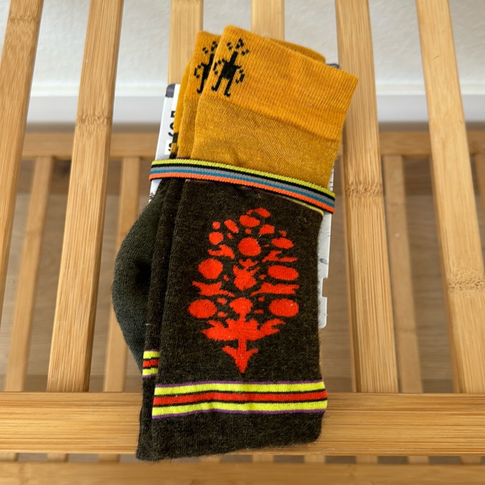 new free people x smartwool ski socks